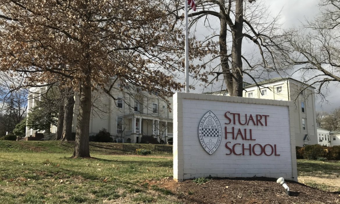 I’m excited to announce that I have accepted the head boys basketball position at Stuart Hall School in VA.