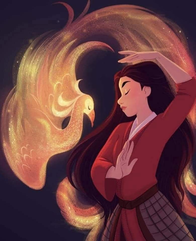 I don't want you weak,
crying in the corners,
I want you strong!

I don't want you as a princess,
one of those who don't lift a finger,
locked in your castle,
I want you as a woman!

BRAVE,
who goes out to fight every day
Who suffers, yes!
Who carries pain,
but with great courage