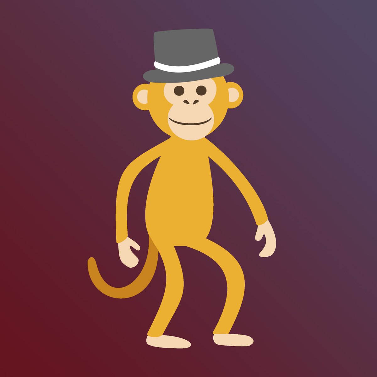 monkey 2:21711 🐒 tweet media