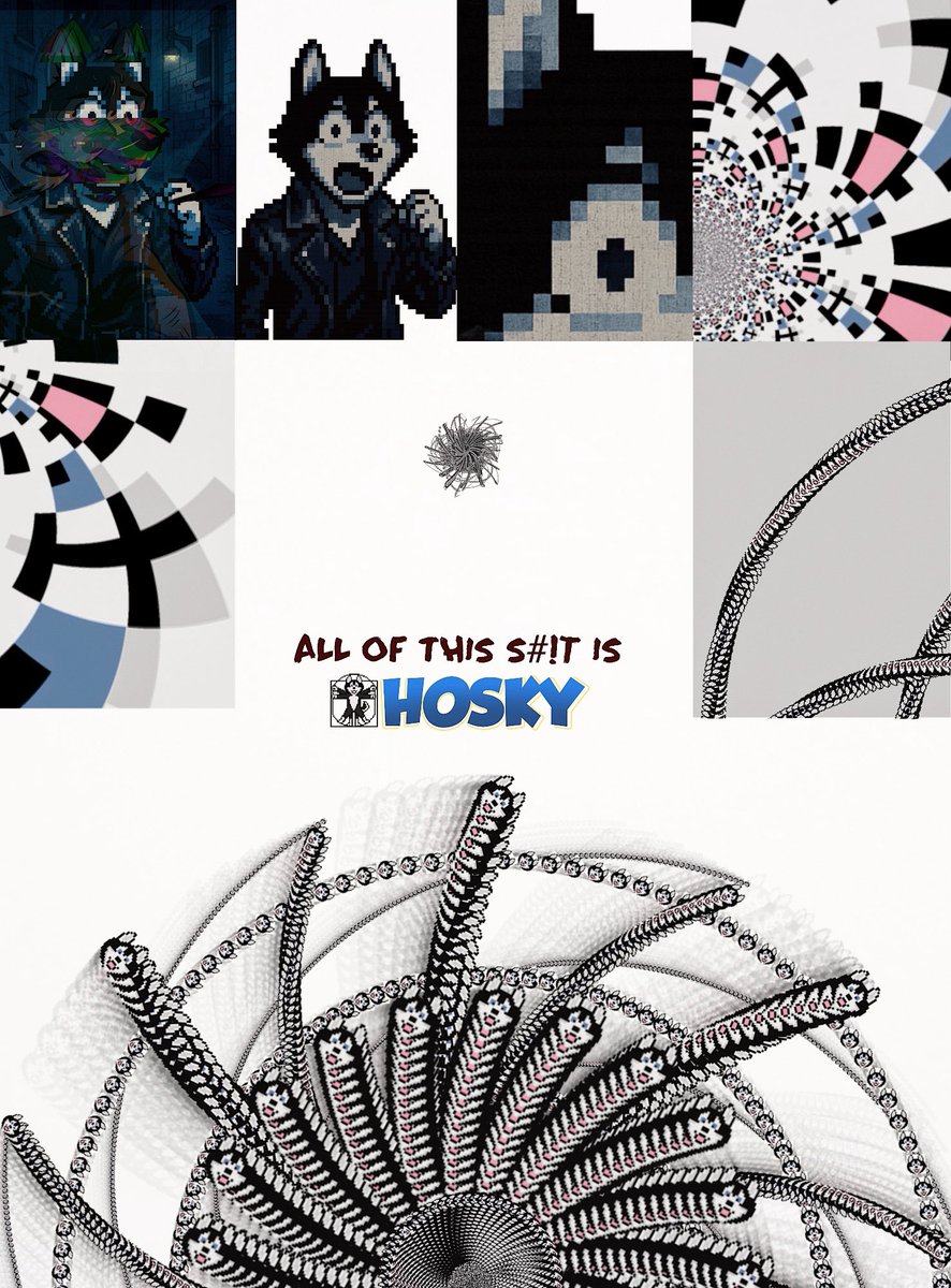 Hosktory Channel 🧫🧠 tweet media