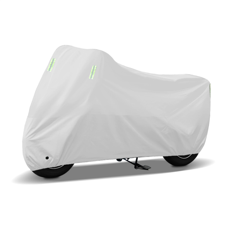 YanNathan84282's tweet photo. 🛵💨 Full Range of Motorcycle Covers – We've Got the Perfect Fit!

📏 Available Sizes:
➡️ M / L / XL / XXL / XXXL / XXXXL
✔️ Lightweight &amp; durable 190T material
✔️ Waterproof, dustproof, UV-resistant
✔️ Elastic hems &amp; buckle straps – secure in all weather https://t.co/p5wUnikusY