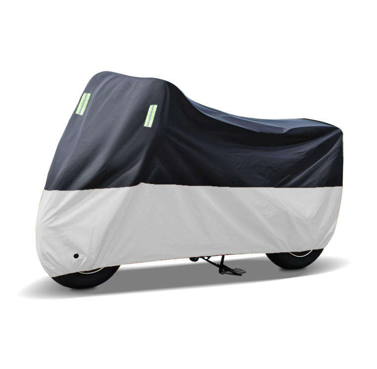 YanNathan84282's tweet photo. 🛵💨 Full Range of Motorcycle Covers – We've Got the Perfect Fit!

📏 Available Sizes:
➡️ M / L / XL / XXL / XXXL / XXXXL
✔️ Lightweight &amp; durable 190T material
✔️ Waterproof, dustproof, UV-resistant
✔️ Elastic hems &amp; buckle straps – secure in all weather https://t.co/p5wUnikusY