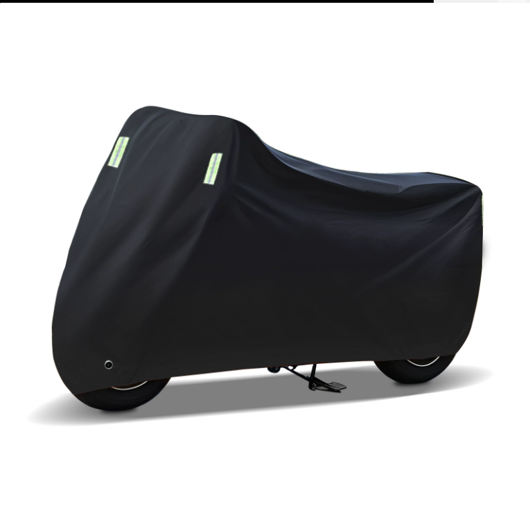 YanNathan84282's tweet photo. 🛵💨 Full Range of Motorcycle Covers – We've Got the Perfect Fit!

📏 Available Sizes:
➡️ M / L / XL / XXL / XXXL / XXXXL
✔️ Lightweight &amp; durable 190T material
✔️ Waterproof, dustproof, UV-resistant
✔️ Elastic hems &amp; buckle straps – secure in all weather https://t.co/p5wUnikusY