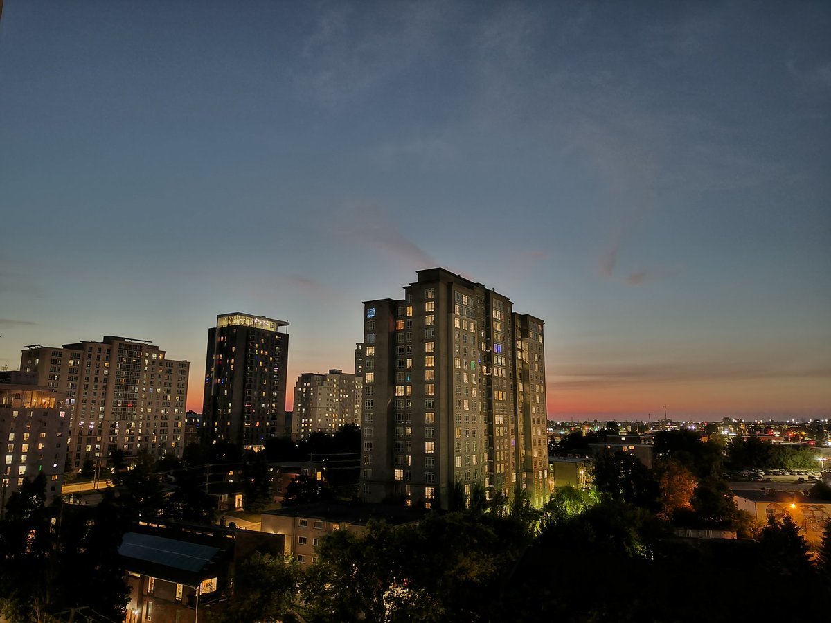 Share Your View From Balcony.✨