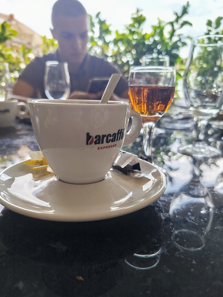 GM. ☀️ 

May your coffee (and rakija)  be strong and your ideas even stronger today. 

Let’s build! 🚀