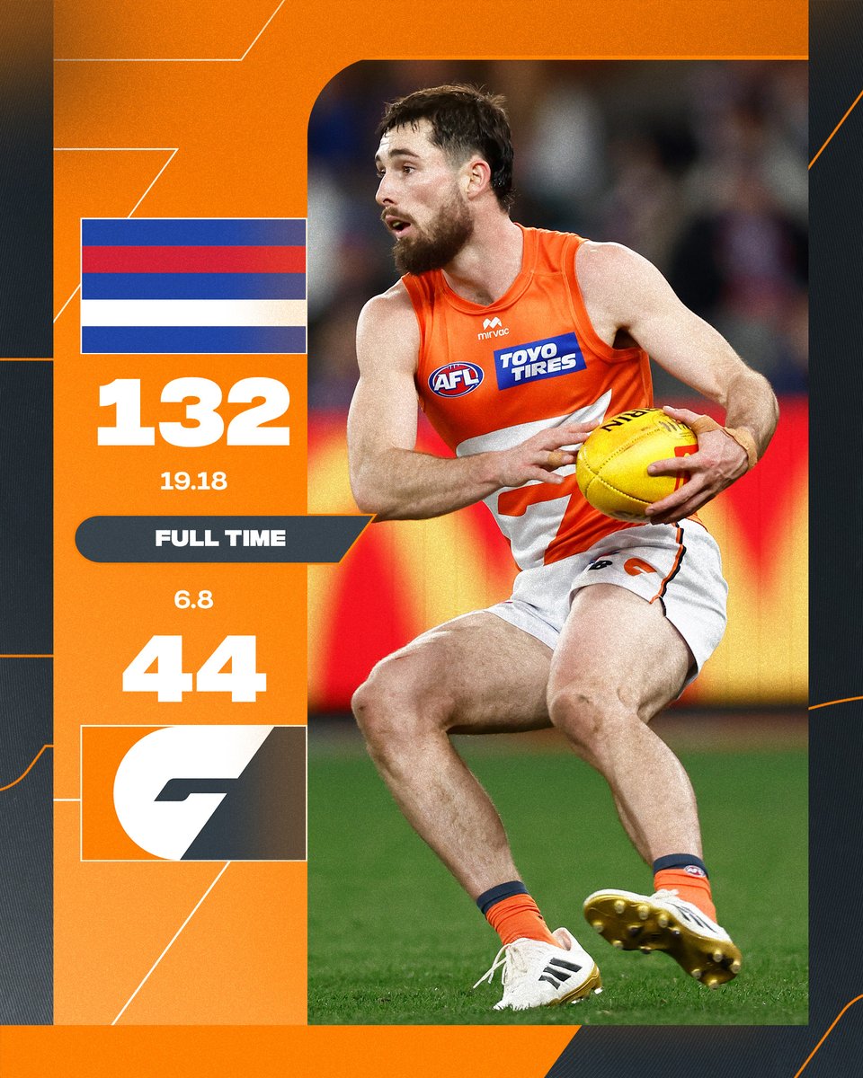 GWS GIANTS tweet media
