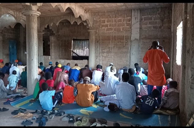 SheTale Media (@shetaleblog) on Twitter photo #Castediscrimination
This article uncovers the struggles of the Soninkara Community in the Upper River Region of the Gambia to free themselves from the clutches of caste-based slavery. 
Click link 👇 for an interesting read
<a href="/ceesayj1/">Halimatou Ceesay</a>
shetale220.blogspot.com/2025/07/i-am-g… #Castediscrimination
This article uncovers the struggles of the Soninkara Community in the Upper River Region of the Gambia to free themselves from the clutches of caste-based slavery. 
Click link 👇 for an interesting read
<a href="/ceesayj1/">Halimatou Ceesay</a>
shetale220.blogspot.com/2025/07/i-am-g…