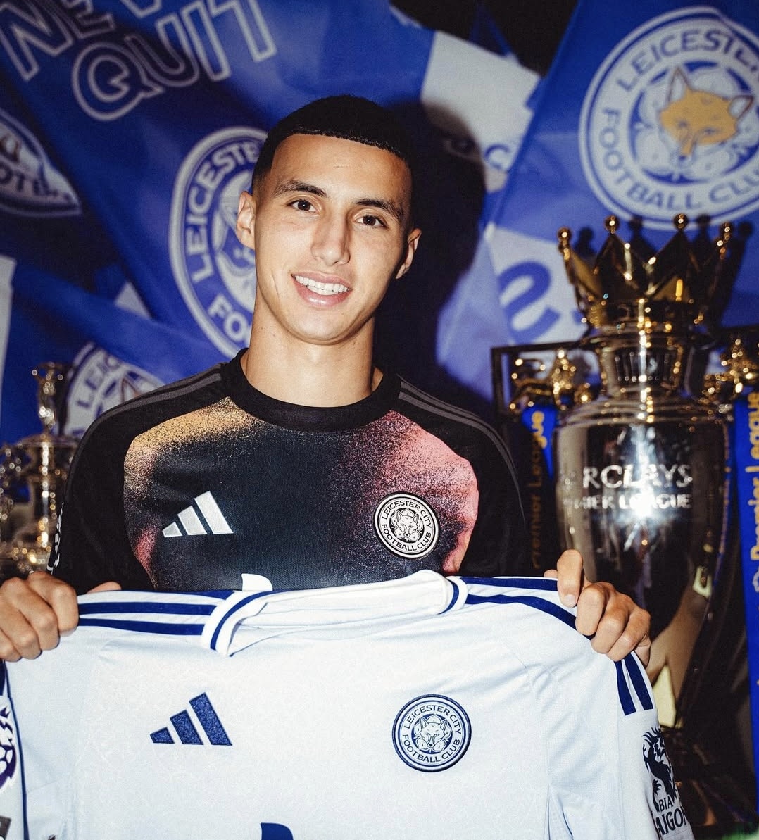 Santi Aouna tweet media