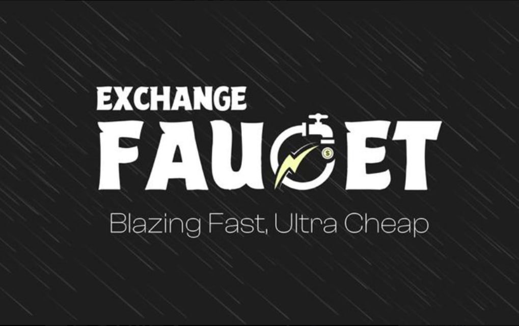 HUGE GIVEAWAY 🪂

🎁 Rewards: 500 MON 

🔗 faucet.exchange/?ref_code=0xfD…

✅ How to join:

1. Follow <a href="/Faucet_Ex/">Faucet.Exchange</a> &amp; <a href="/MonadLaunch/">Monad Launch</a>
2. Like &amp; RT
3. Bridge 1 Transaction on Faucet Exchange
4. Drop your MON wallet address 

Faucet Exchange - Bridge assets from any chain to get even more MON