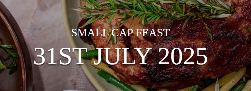 In today's #smallcap feast; news from...

#ABDX, #ALK, #AOTI, #COG, #CLBS, #MET, #PALM, #RWA, #SRB, #VINO 

hybridan.com/small-cap-feas…