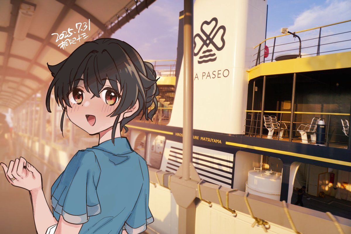 桐沢十三🐹8/16C106【西ふ44b】 (@paulowniamarsh) / X