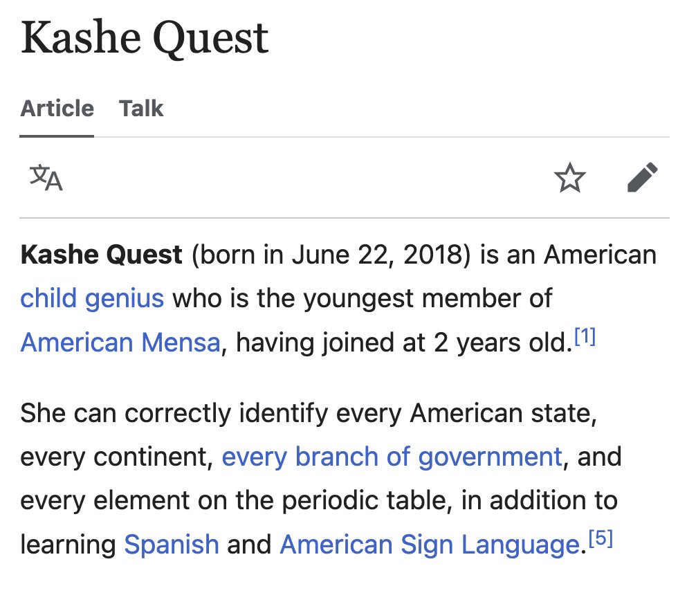depths of wikipedia! tweet media
