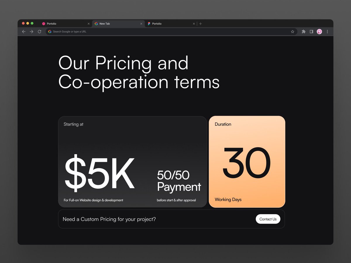 ui_kingsley's tweet photo. Recent shots for the Framer marketplace.
#framerdeveloper #framerexpert https://t.co/hOqIRccgsM