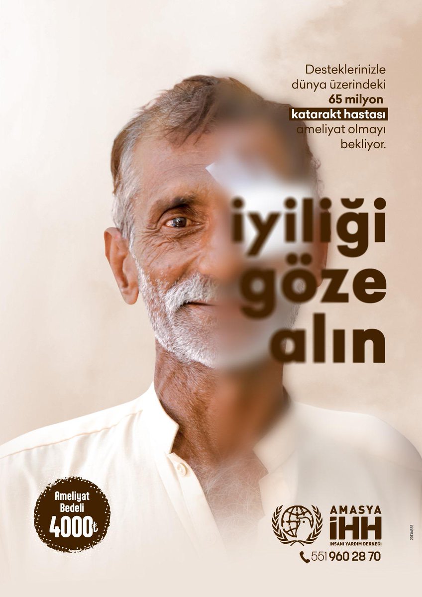 İHH Amasya (@ihhamasya) on Twitter photo 