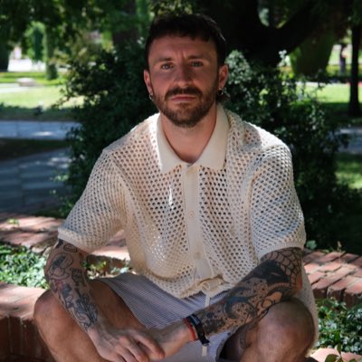#NewProfilePic