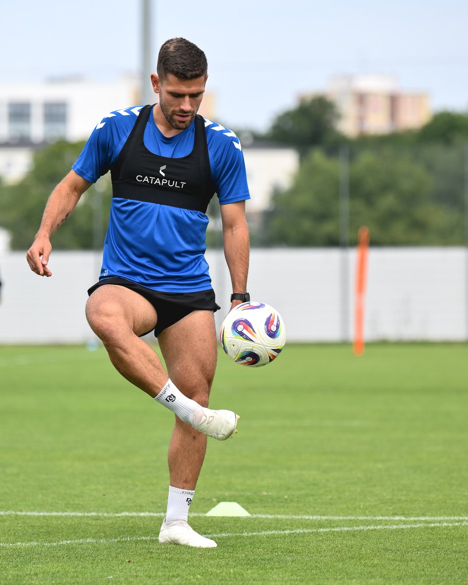 MotorLublin's tweet image. ⚽️ @JakubLabojko