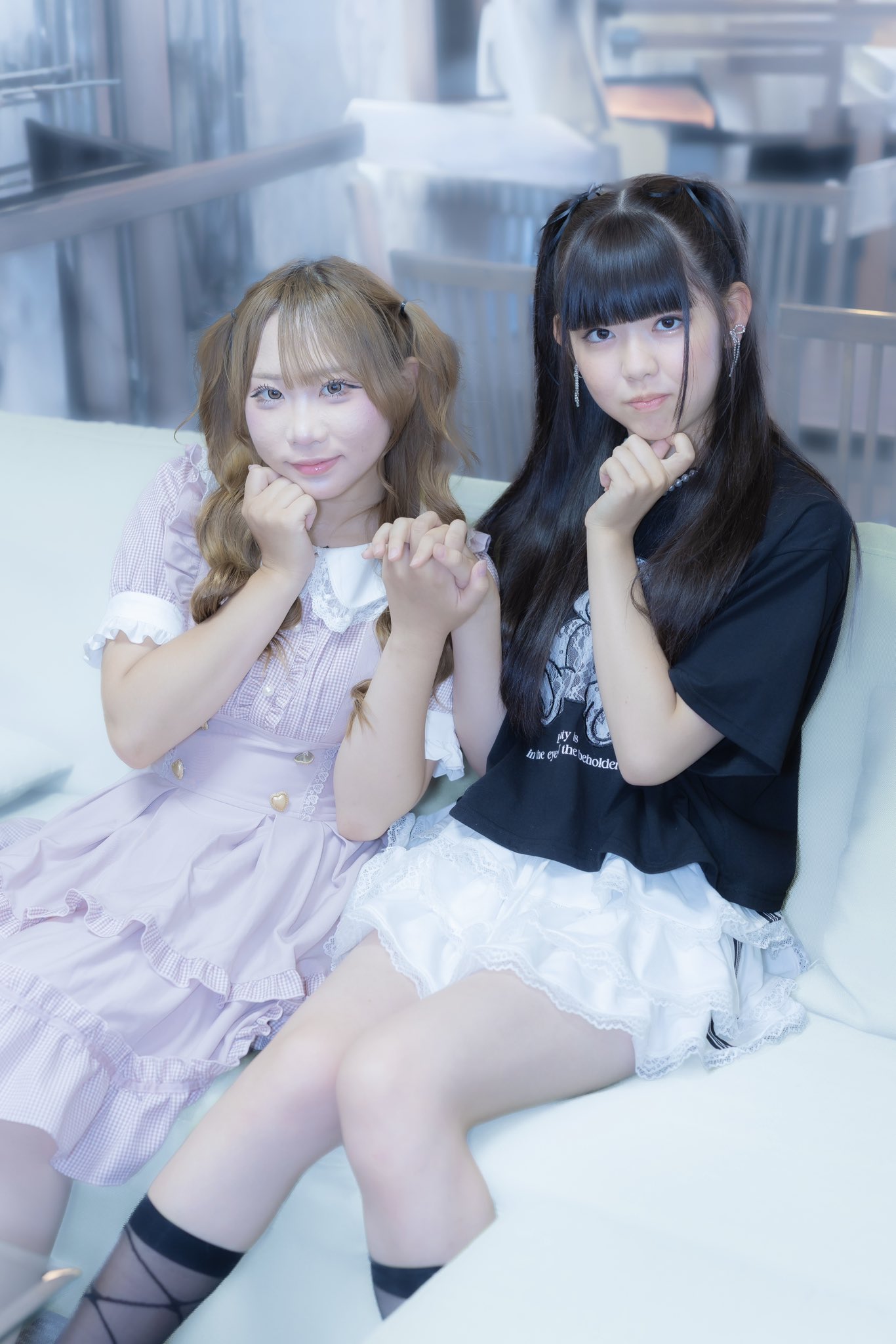るあ るあ (@DaisukiR61829) / X