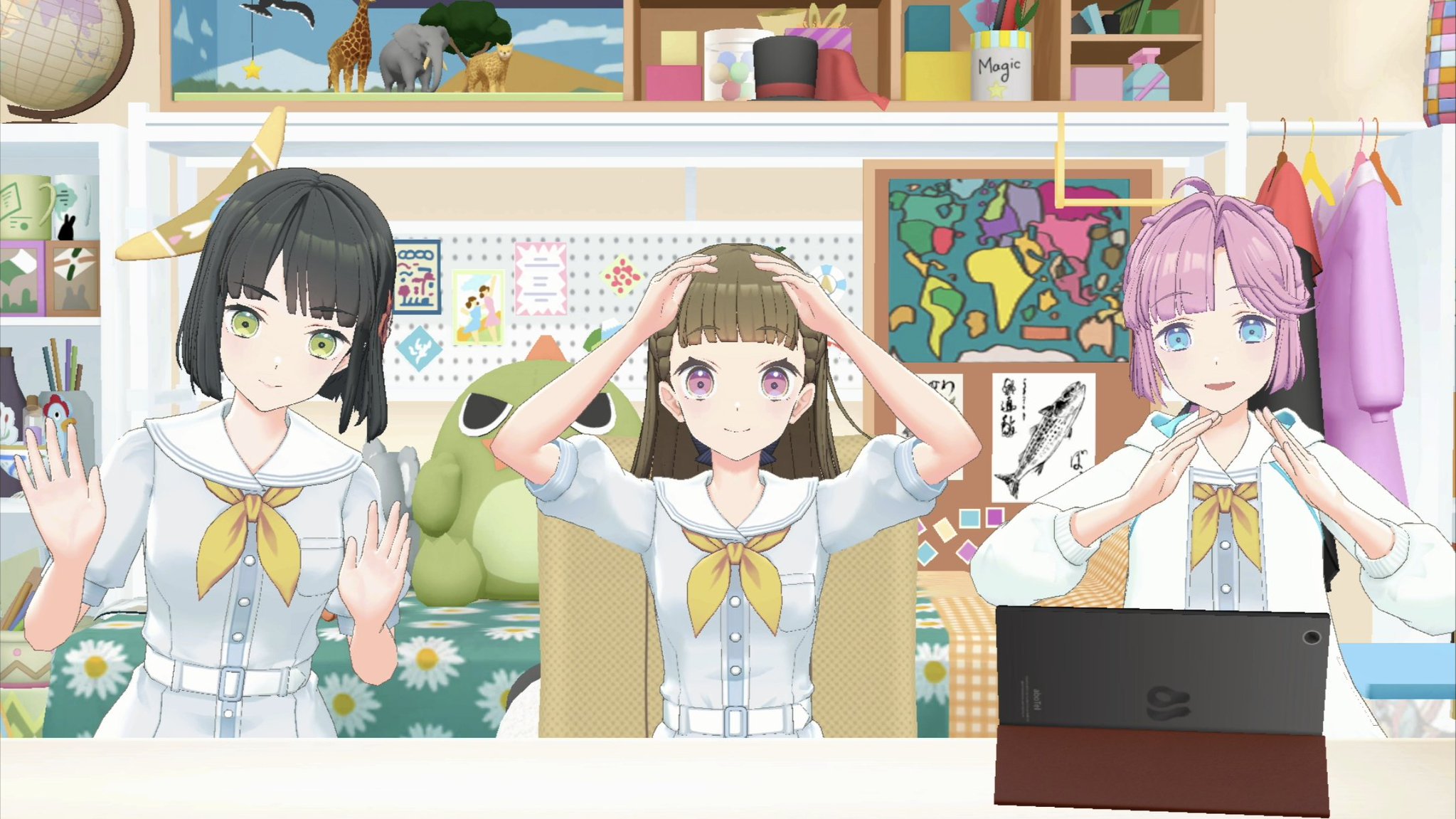 さかなちゃん さかな | ティックトックなおったよ | Instagram