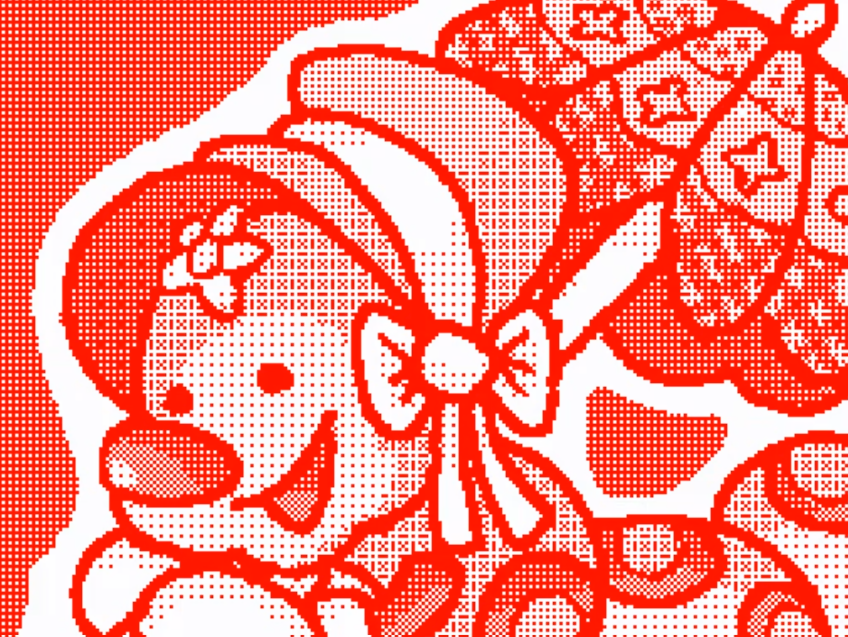 Raticulls's tweet photo. Nintendo-Related Attacks
For idogwee, MaliceWink, PV_Zephyr, and MossAndFrogs on AF https://t.co/Y2vLtkD3QD