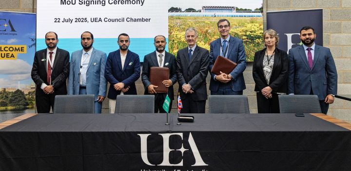 New UEA–Majmaah Alliance Advances Student Mobility and Joint Research Initiatives news.europawire.eu/uea-and-majmaa…