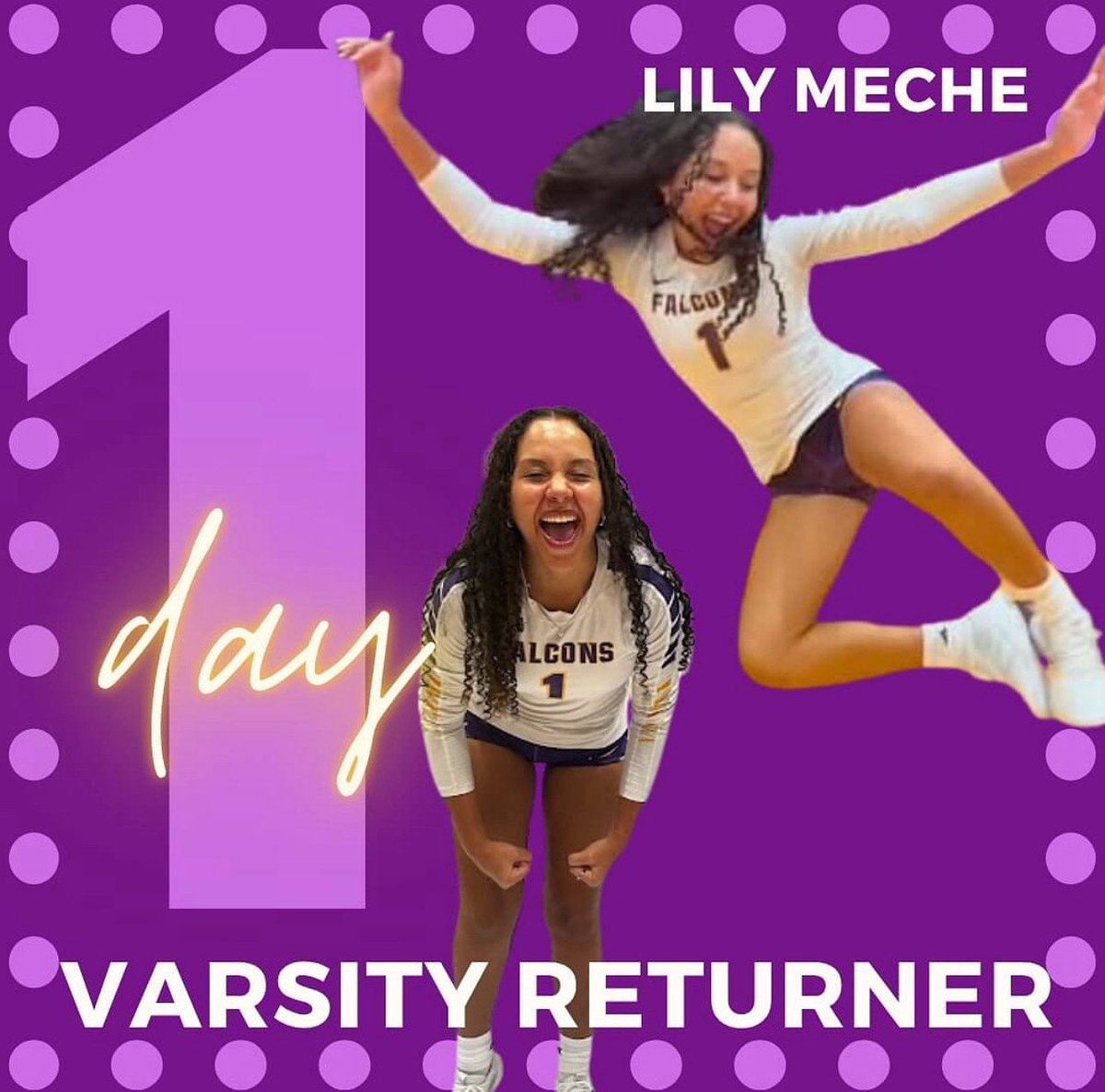 2025 SEASON STARTS TOMORROW!! #NotDoneYet #JVPride