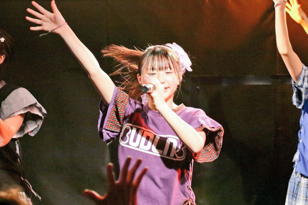 fire_nasvi's tweet photo. IQプロジェクト研究生 6th公演 2025 6 8 2️⃣部
〜続・強化月間 番外編〜オルスタLIVE🎶
∬ENCORE∬
IQP研究生·BudLaB @member_offical
#IQプロジェクト #IQP研究生 #BudLaB
#福岡 #アイドル
#有栖みこ #みこ様
#望月雫汐 #しおちゃん #ママ
#七瀬りあ #りあ姫
#teamI
#IQPカメコ https://t.co/3GxUy6O2eF