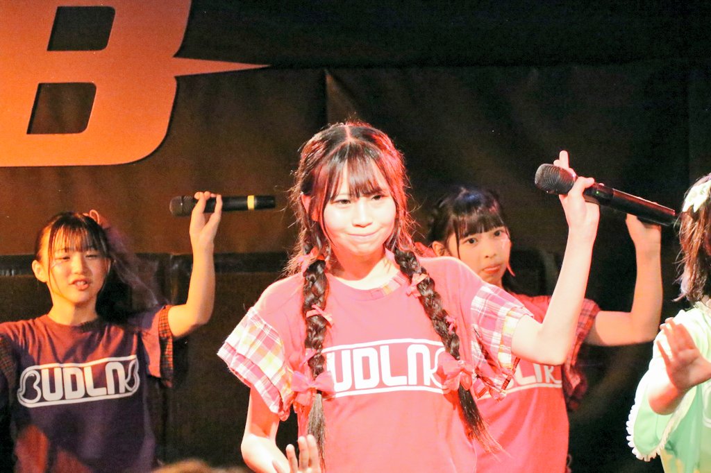 fire_nasvi's tweet photo. IQプロジェクト研究生 6th公演 2025 6 8 2️⃣部
〜続・強化月間 番外編〜オルスタLIVE🎶
∬ENCORE∬
IQP研究生·BudLaB @member_offical
#IQプロジェクト #IQP研究生 #BudLaB
#福岡 #アイドル
#有栖みこ #みこ様
#望月雫汐 #しおちゃん #ママ
#七瀬りあ #りあ姫
#teamI
#IQPカメコ https://t.co/3GxUy6O2eF
