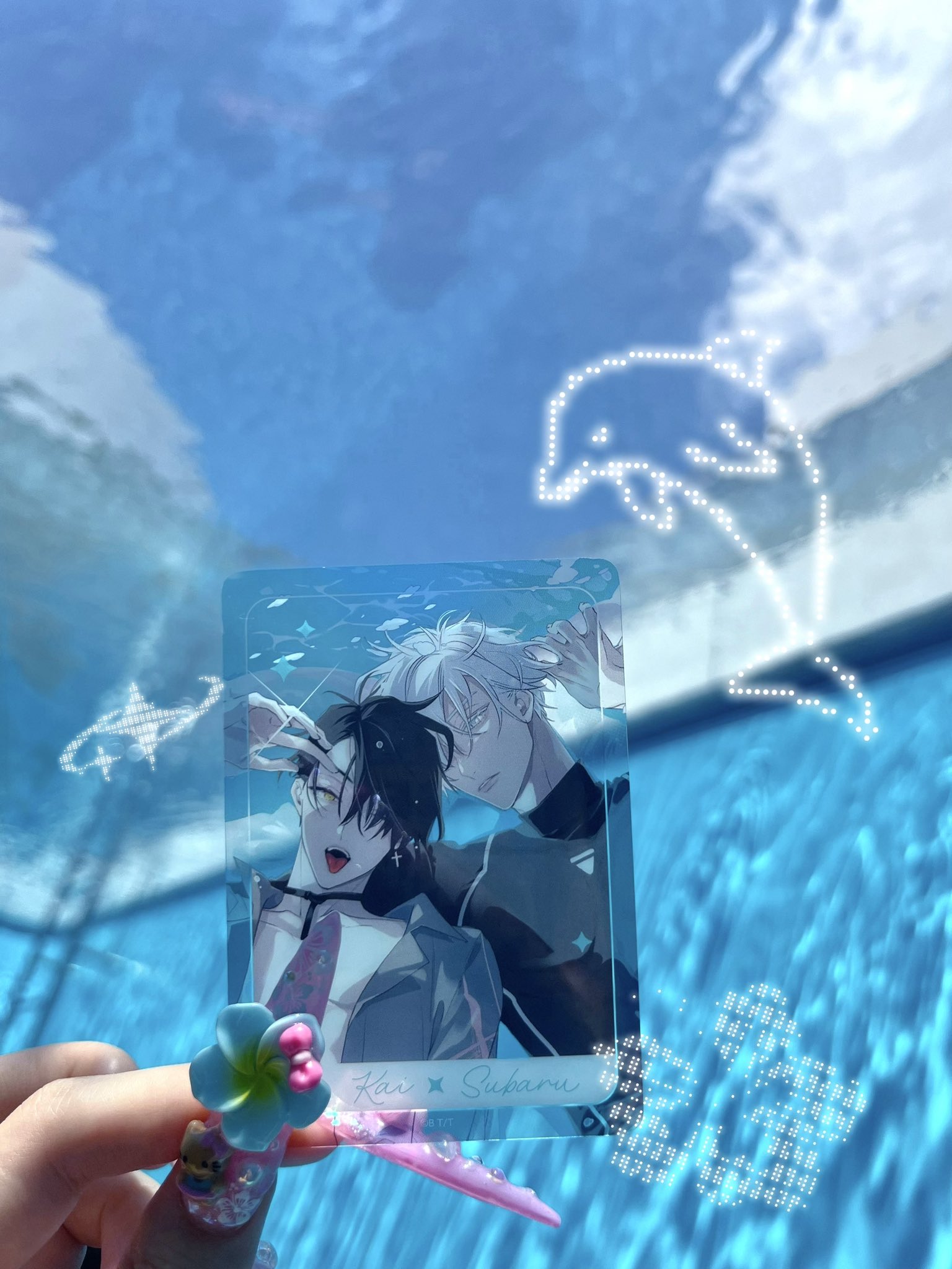 高崎ぼすこドラマCD② BLCD とろけるくちびる more melty セット (高崎ぼすこ,年上