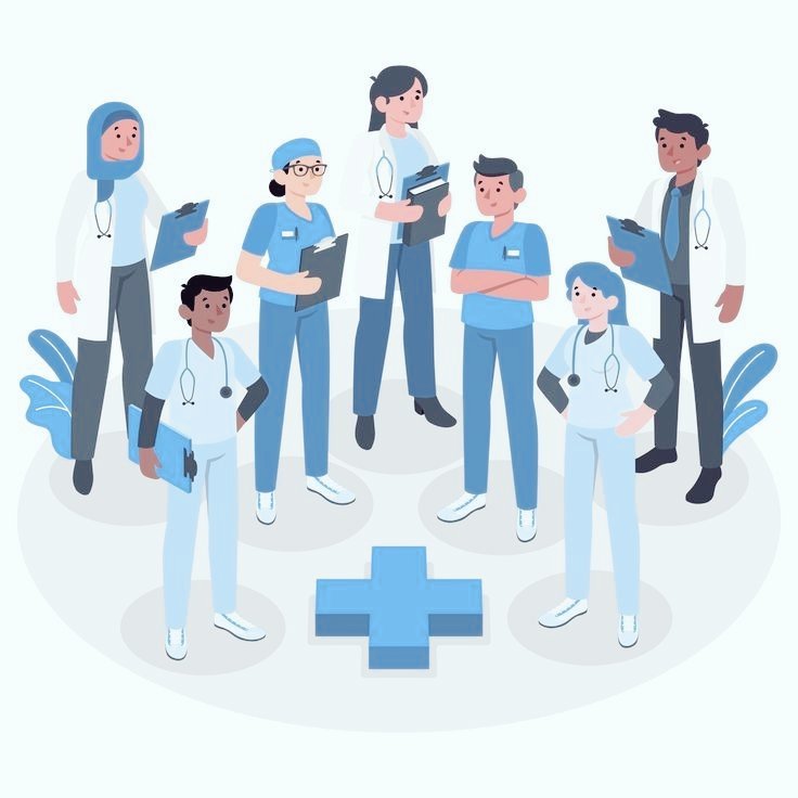 سواء كان تخصصك: تمريض، صيدلة، مختبرات، صحة عامة، تغذية علاجية، طب اسنان، اشعة، تخدير، باطنية، امراض جلدية، تخدير، طب عام، علاج طبيعي، طوارئ، امن صحي..
وتطمح لـ #بدل_التميز؟
نجهز لك ورقة علمية تنشرها في مجلة Q1/Q2 خلال أسبوعين!

- كتابة احترافية
- عدد مشاركين 7–10
- مجلات معتمدة