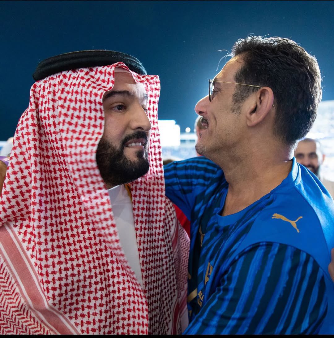 نحنُ قومٌ اذا غابَ فينا سيِّدٌ قامَ سيد 💙