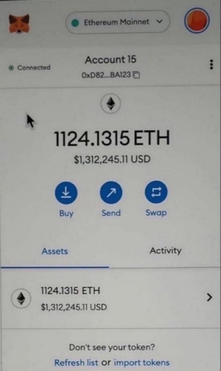🚨 WARNING: #Tradecage is freezing withdrawals and locking funds — textbook scam!
⏳ Don’t wait. DM now for expert crypto recovery support.
#CryptoScam #CryptoRecovery #BlockedFunds #RecoverCrypto #Coinbase #Cryptonomy #ScamAlert