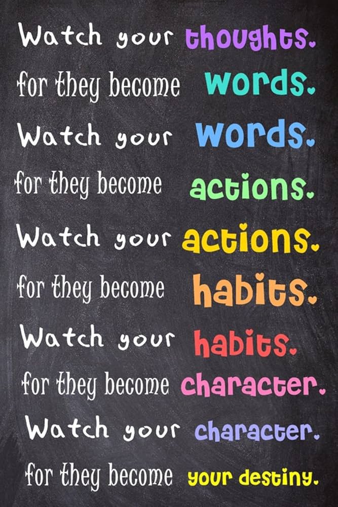 JeanDemosthenes's tweet photo. This is a powerful reminder that our words have a significant impact on others and ourselves. #yourwords https://t.co/NLxnRTVqiG