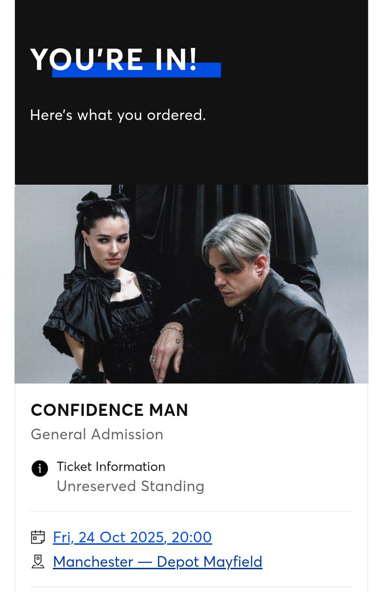 Izzy Morris tweet media