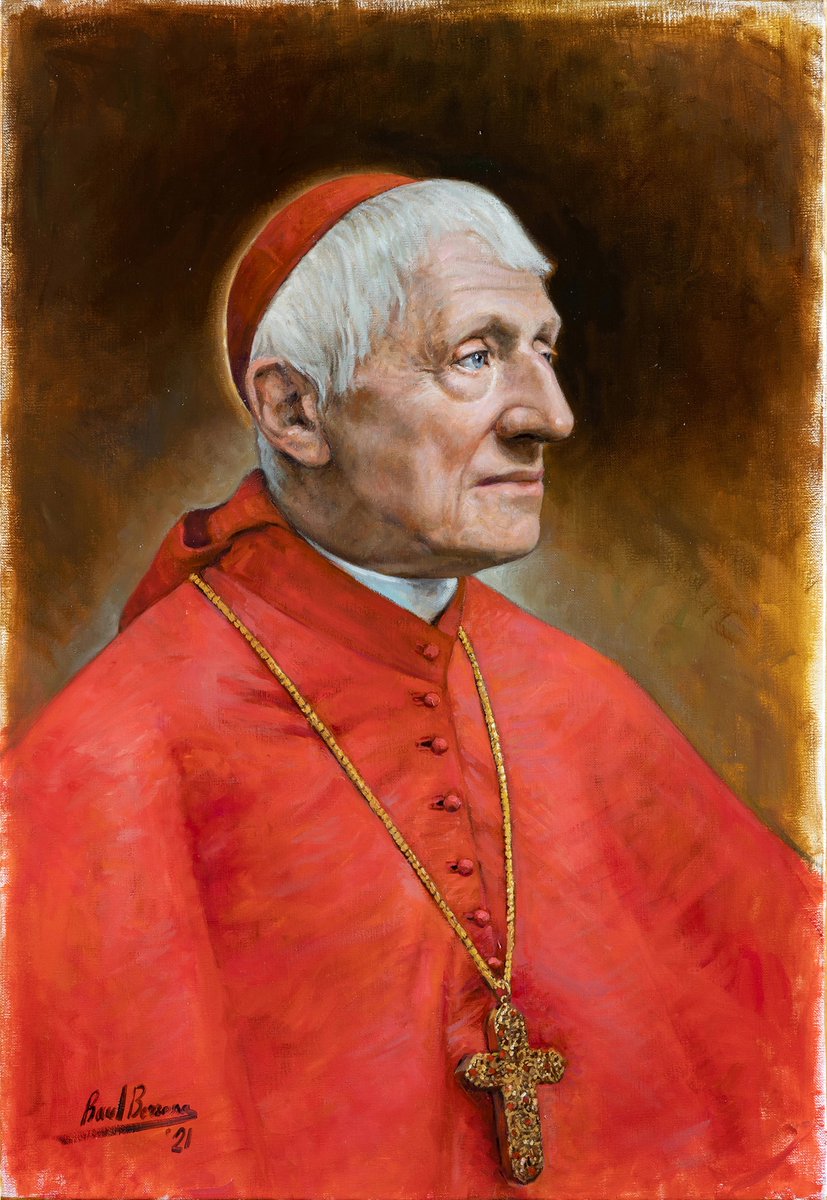 Instituto Core Curriculum (@coreunav) on Twitter photo ✨El Papa León XIV ha otorgado al Cardenal san John Newman el título de Doctor de la Iglesia, profesión eclesial que lo convierte en guía para el pueblo cristiano de nuestro tiempo.👐
🎨 <a href="/Raul_Berzosa/">Raúl Berzosa</a> ✨El Papa León XIV ha otorgado al Cardenal san John Newman el título de Doctor de la Iglesia, profesión eclesial que lo convierte en guía para el pueblo cristiano de nuestro tiempo.👐
🎨 <a href="/Raul_Berzosa/">Raúl Berzosa</a>