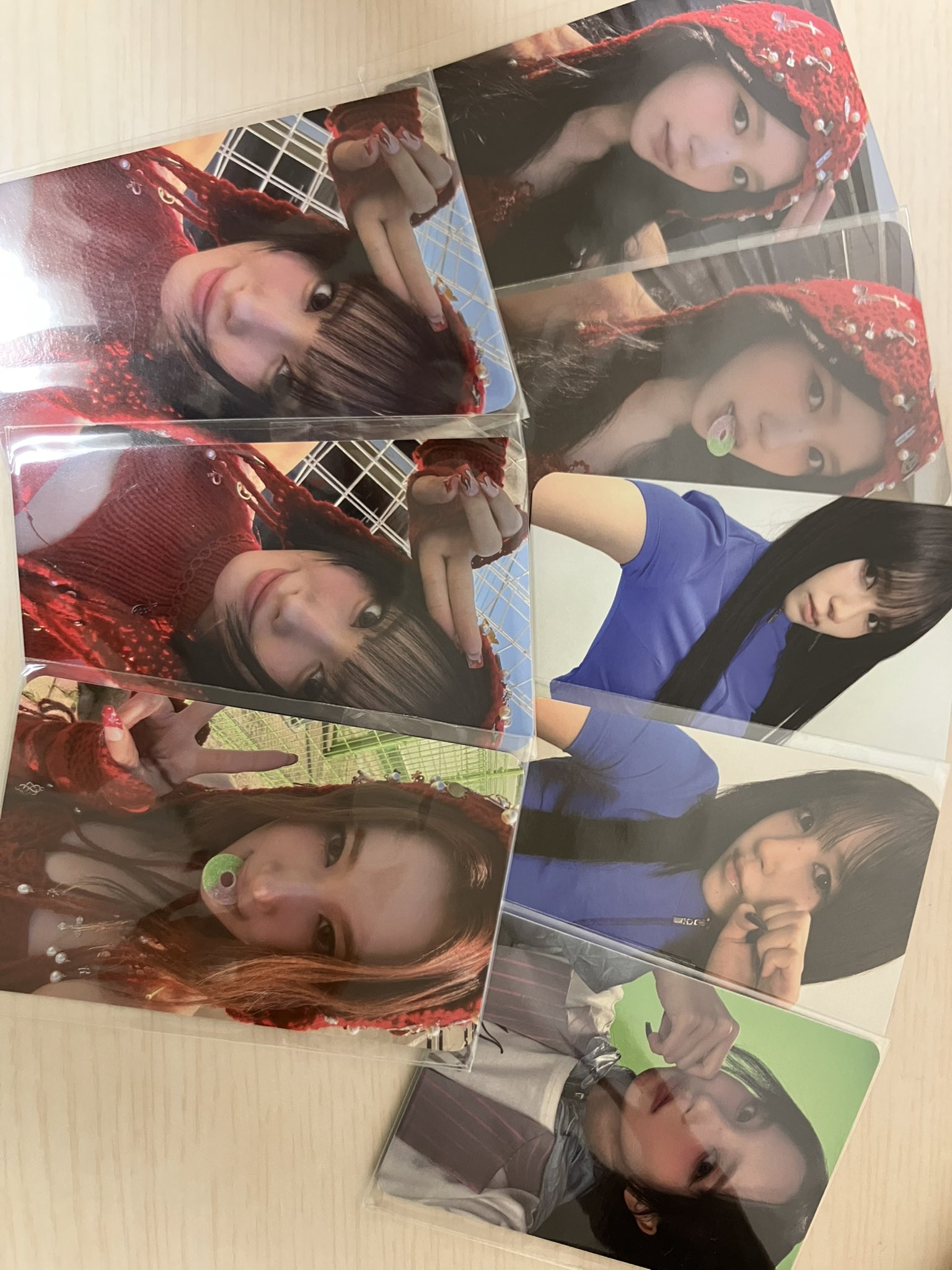 TWICE⭐︎セール中まとめ購入歓迎様 リクエスト 10点 まとめ商品 TWICE JAPAN OFFICIAL on X: 