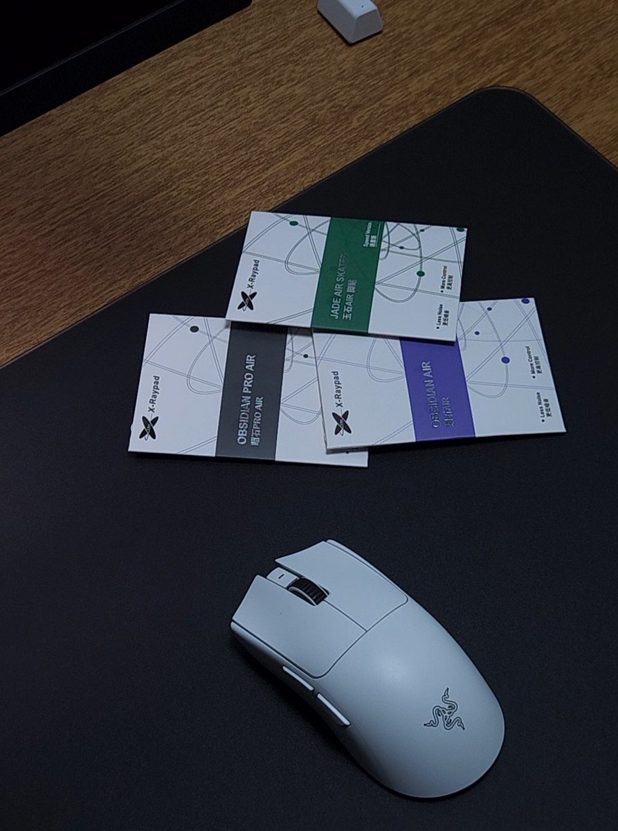 felpz (@felpzsetup) on Twitter photo 