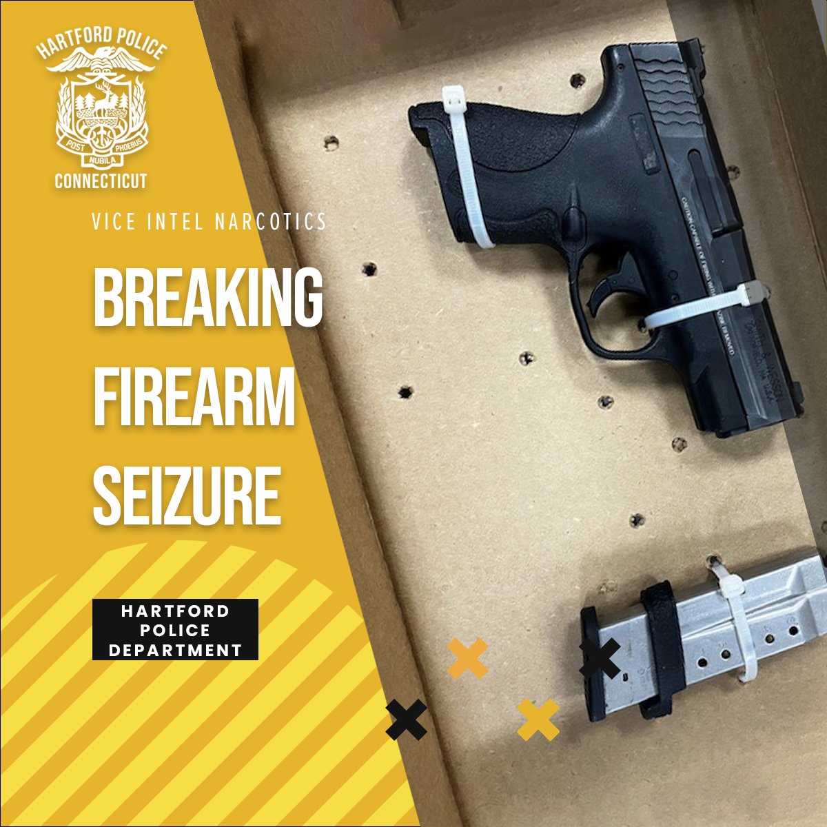 🚨 Vice Intelligence Narcotics & Street Crimes Unit 🚨 If you