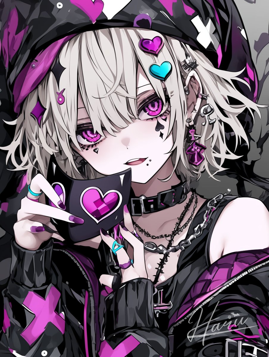 リクエスト作品 アタシ=Ani→ AIイラストとDTMとギターとベース (@zx12R5624) / X