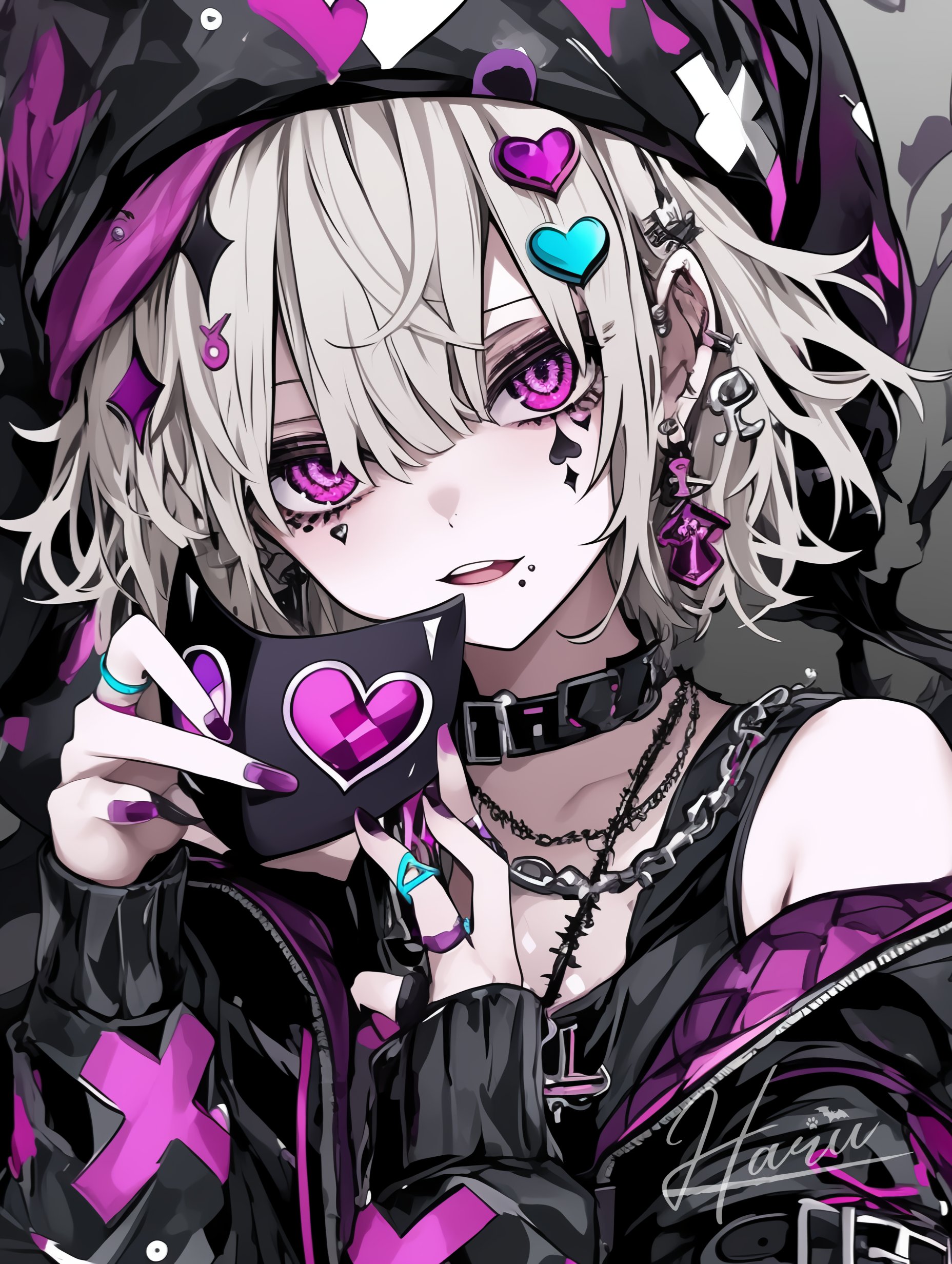 アタシ＝Ani→ AIイラストとDTMとギターとベース (@zx12R5624) / X