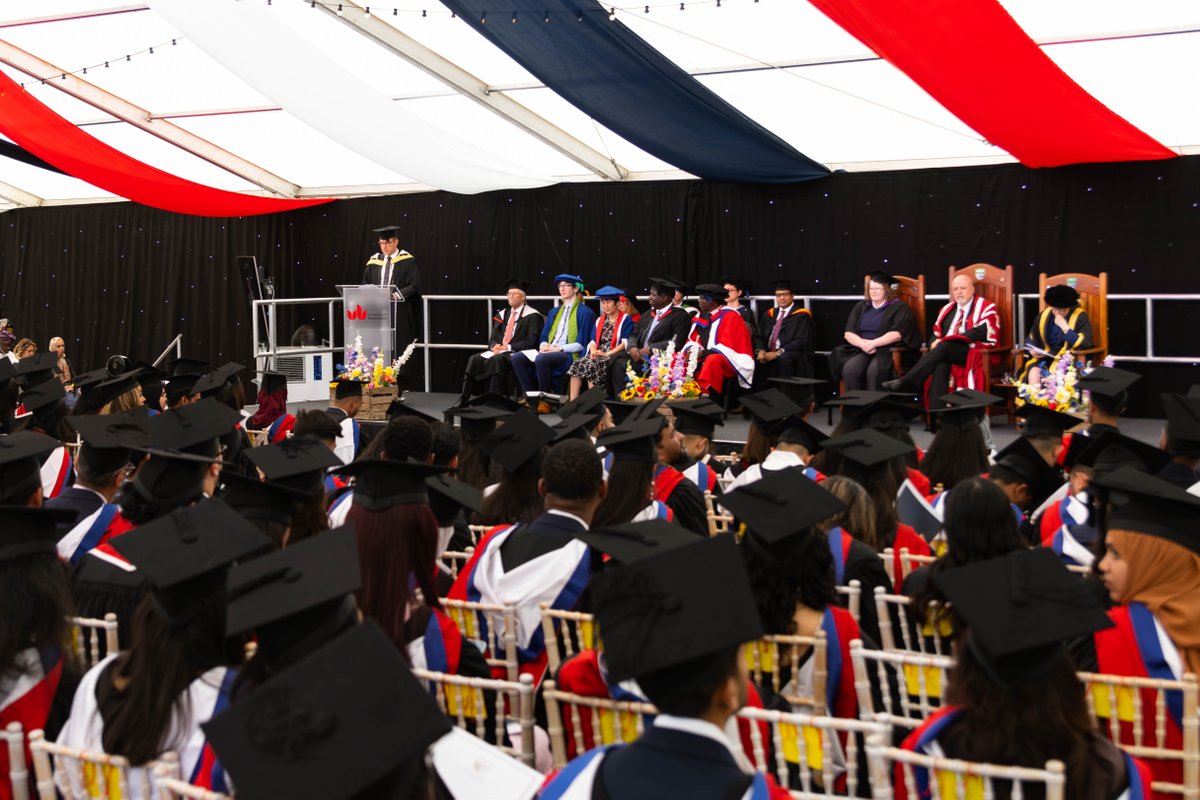 Last week, Machins' Partner David Rushmere attended <a href="/uniofbeds/">uniofbeds</a> graduation to present the 'Mark Pelopida Prize' for Best Performing Law Student. The prize celebrates academic excellence whilst honouring our former Managing Partner Mark's contribution to the legal profession.