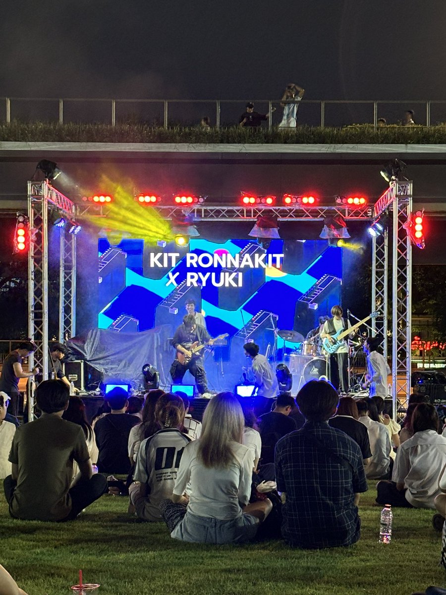 #kit_ronnakit <a href="/KitRonnakit/">Kit Ronnakit</a> 
#kitryu 
สนุกครับ
แท็กผิดแท็กถูกขออภัยนะครับ