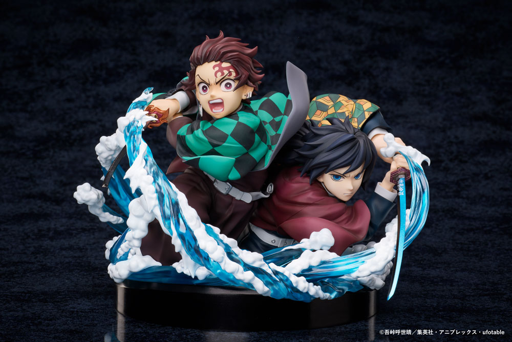 鬼滅の刃公式 (@kimetsu_off): 