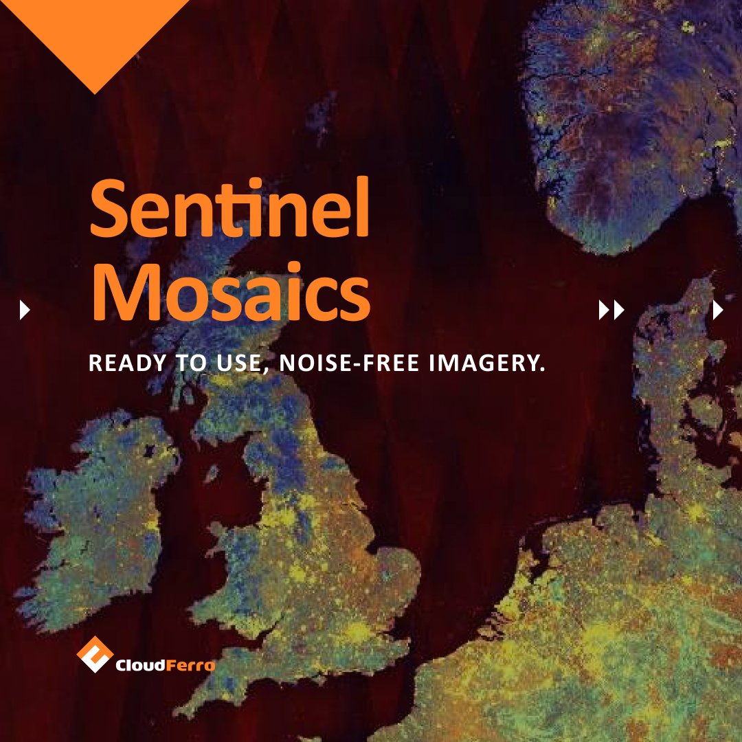 CREODIAS tweet media