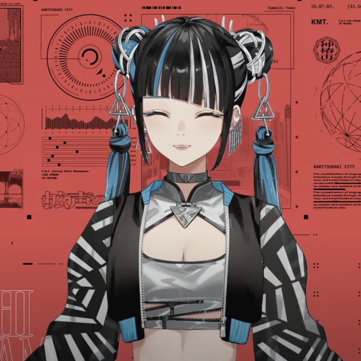 はるさる KAWASAKI Ninja ZX-25R メタリックスパークブラック×パール