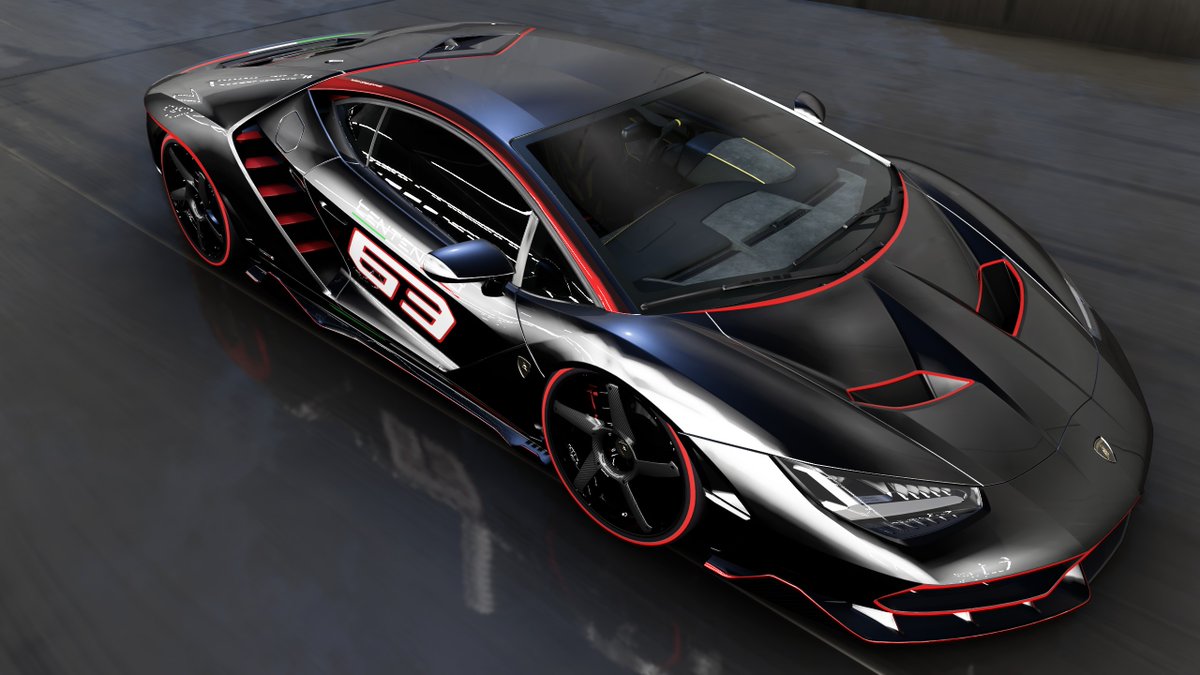 eaglez_rock's tweet photo. Lamborghini Centenario
FH5 SC: 762 234 529
@ForzaHorizon @ForzaLiveryHub #forzashare #forzahorizon #forza #forzahorizon5 #fh5 #forzapaintbooth #forzapaint #forzapainters #forzapainting #fh5livery #fh5liveries #fh5designs https://t.co/Z906xv0Rfv