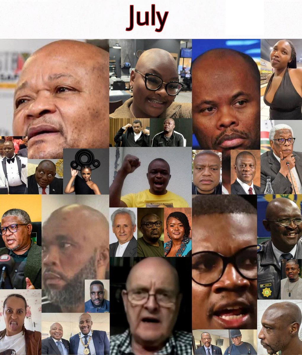 July was hectic nheee, nkosi yam
😳😳🤧🤧🤣🤣