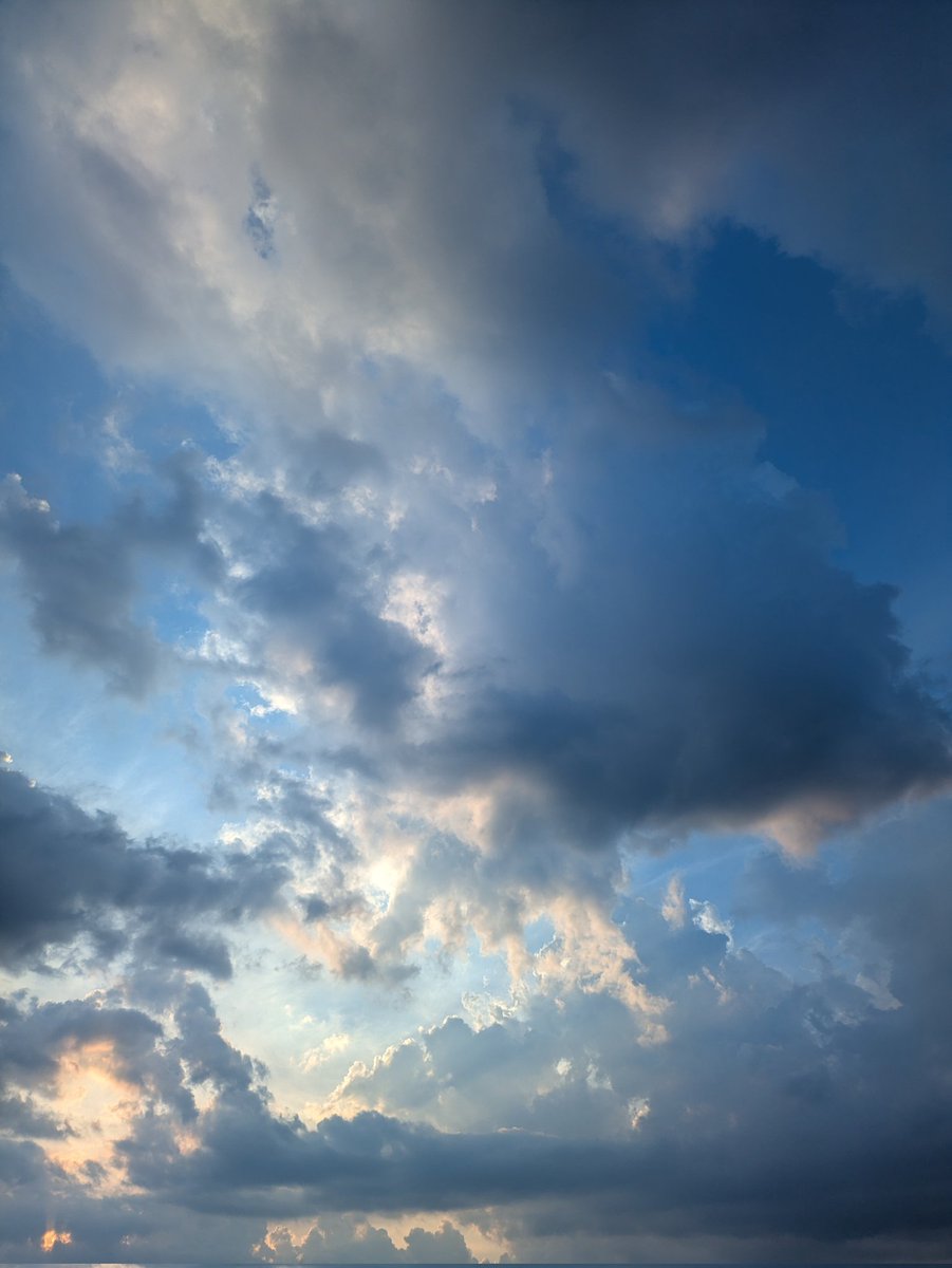 夏空
#キリトリノセカイ