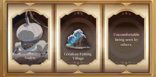 Necnil_'s tweet photo. @SAB_EN_Official Gadric wanted a quiet sunset. But villagers stared—too long, too curious. He pulled his cloak tight. “Why do mortals always look?” A child waved. He froze. Being noticed was the last thing an ancient vampire needed. Especially unfed for three days. Server: 10007 ID 1444871 https://t.co/cEyNPXj91i