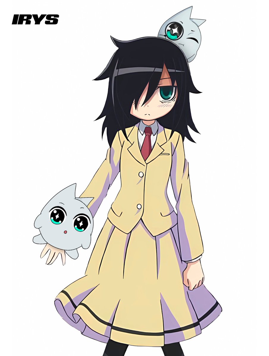 sqwizee (@sqw11z33) on Twitter photo 💚hirys fam
🍏Sprite x Tomoko from the anime "WataMote". i think you may have seen this character at least once, even though the anime itself is not very popular)
<a href="/Rez_aahmadi/">Rez (✧ᴗ✧)</a> | <a href="/xaitoshi_/">xaitoshi (✧ᴗ✧) (LOCKEDIN)</a> | <a href="/irys_xyz/">Irys (✧ᴗ✧)</a> 💚hirys fam
🍏Sprite x Tomoko from the anime "WataMote". i think you may have seen this character at least once, even though the anime itself is not very popular)
<a href="/Rez_aahmadi/">Rez (✧ᴗ✧)</a> | <a href="/xaitoshi_/">xaitoshi (✧ᴗ✧) (LOCKEDIN)</a> | <a href="/irys_xyz/">Irys (✧ᴗ✧)</a>