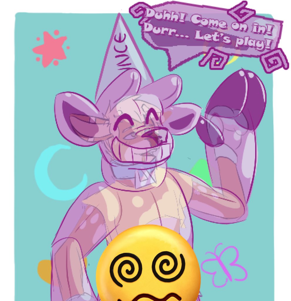 Ive been posting like rapid fire on bsky go over there